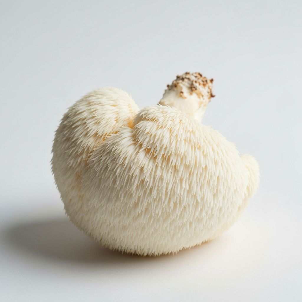 Lion's Mane Mushroom