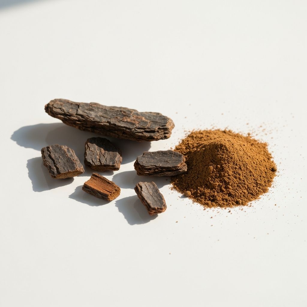 French Maritime Pine Bark